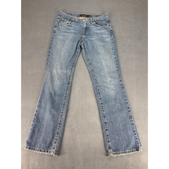 Calvin Klein Jeans, Bootcut, size 8 - Picture 1 of 12